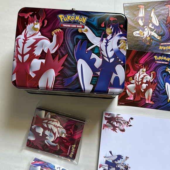 Pokemon Trading Card Game - Picture 4 of 9